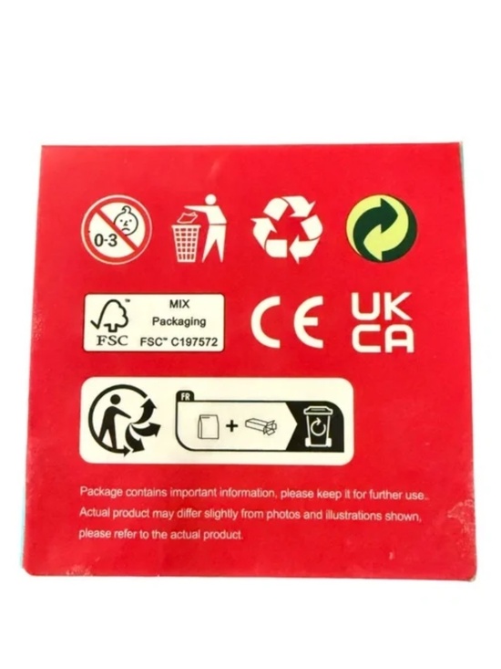 Pop Mart - The Monster Coca Cola Figures - BNIB - Picture 5 of 6